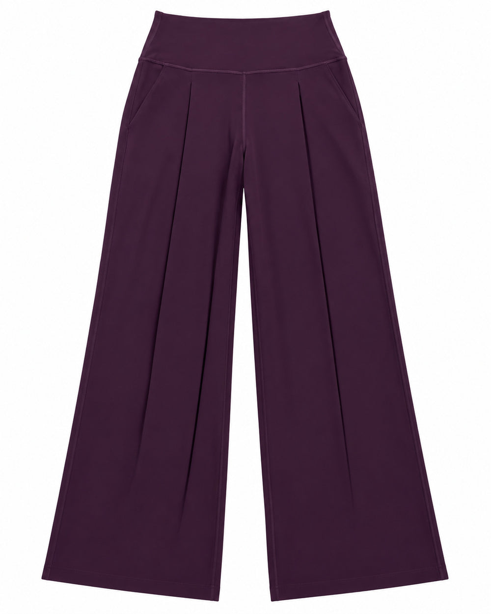 LEGGINGS DAMA LULU LEMON ALIGN PALAZZO MORADO 8