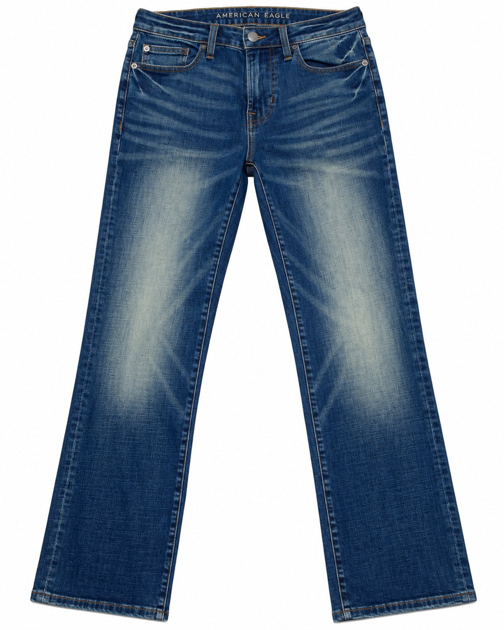 PANTALON CABALLERO AMERICAN EAGLE ORIGINAL BOOTCUT 4422 TINTED MEDIUM NEXT LEVEL FLEX 28/32
