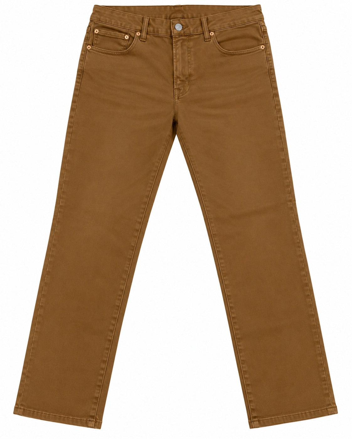 PANTALON CABALLERO AMERICAN EAGLE NE(X)T LEVEL FLEX CAFÉ CABELLO 34/30