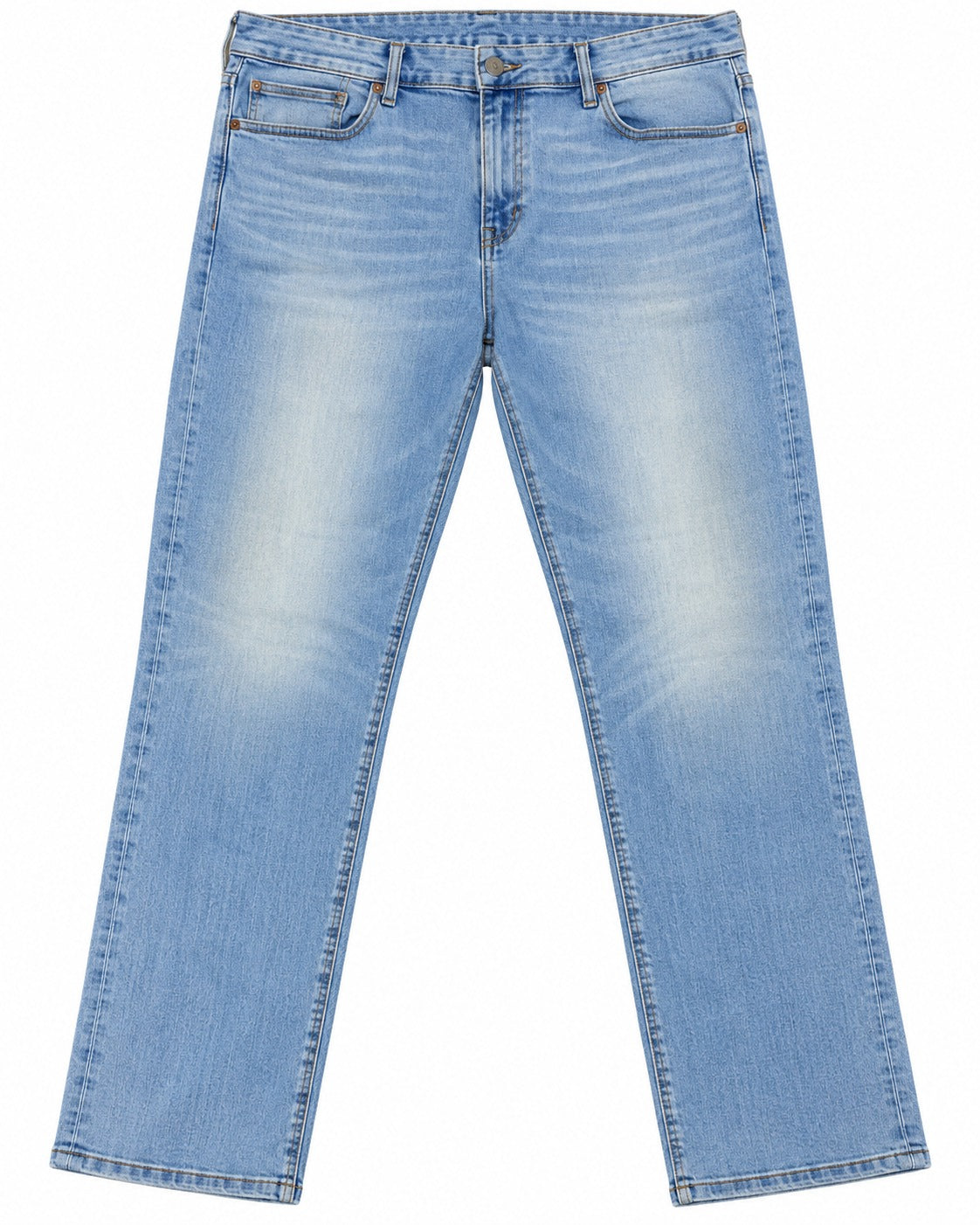 PANTALON CABALLERO AMERICAN EAGLE AIRFLEX + MEZCLILLA 38/36