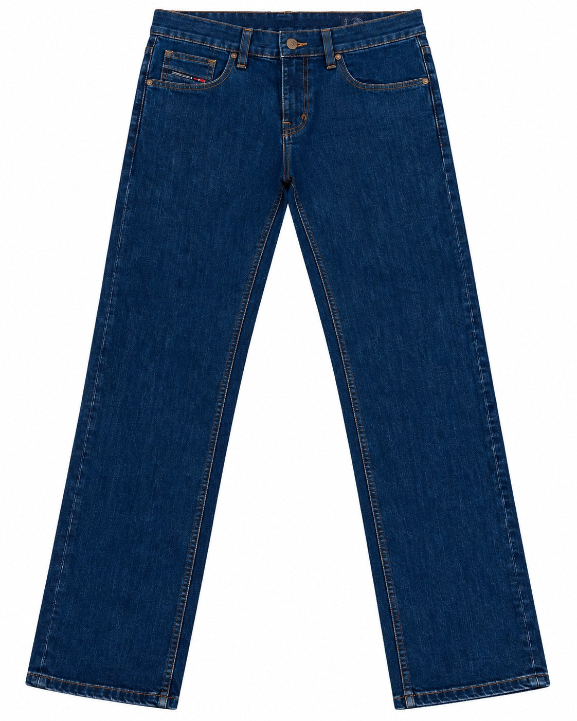 PANTALON DIESEL THAVAR SKINNY 071HN STRECH 30/30
