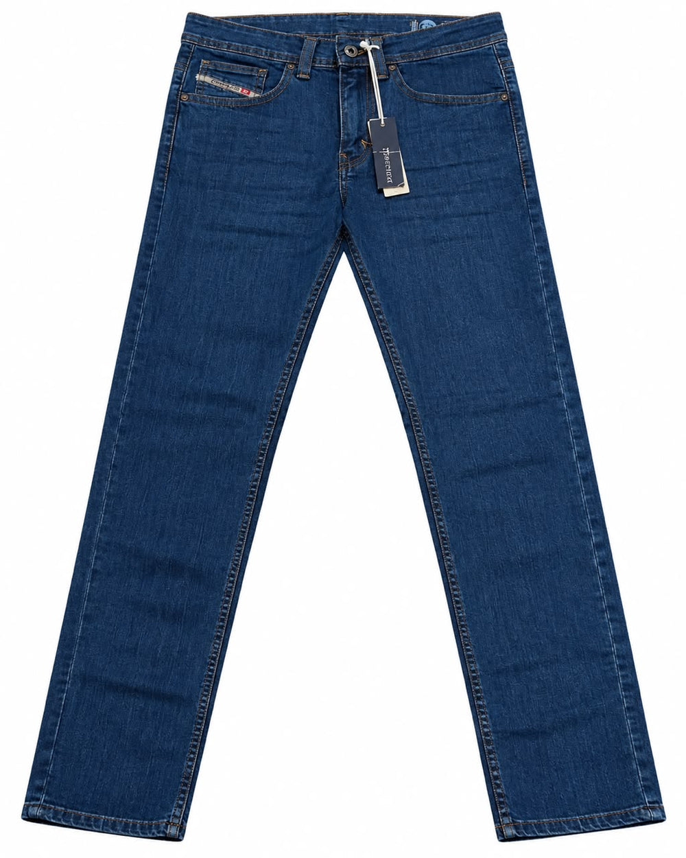 PANTALON CABALLERO DIESEL THAVAR SKINNY 071HN STRETCH PO21087 31/30