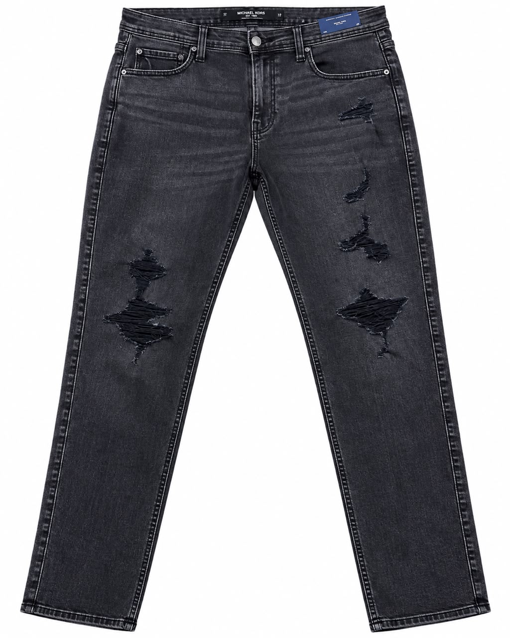 PANTALON CABALLERO HOLLISTER SKYNNY ADVANCED STRETCH 655073411 36/32