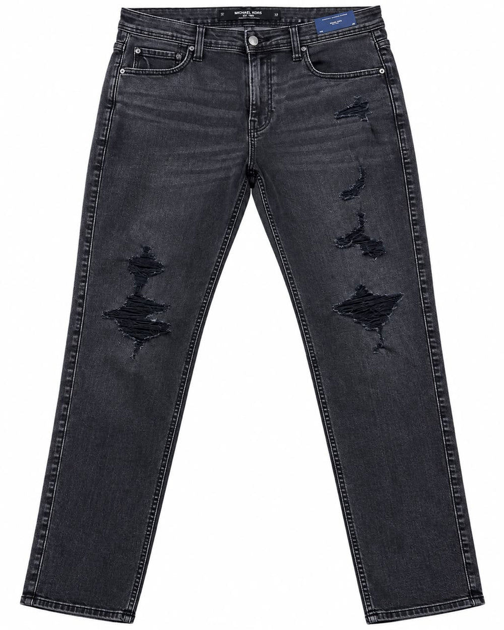 PANTALON CABALLERO HOLLISTER SKYNNY ADVANCED STRETCH 655073411 36/32