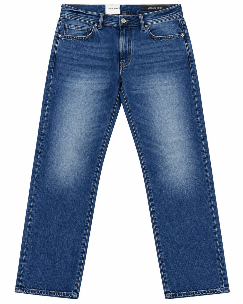 PANTALON ARMANI EXCHANGE HIGH QUALITY DENIM J16 STRAIGHT 6RZJ16 Z18JZ 33