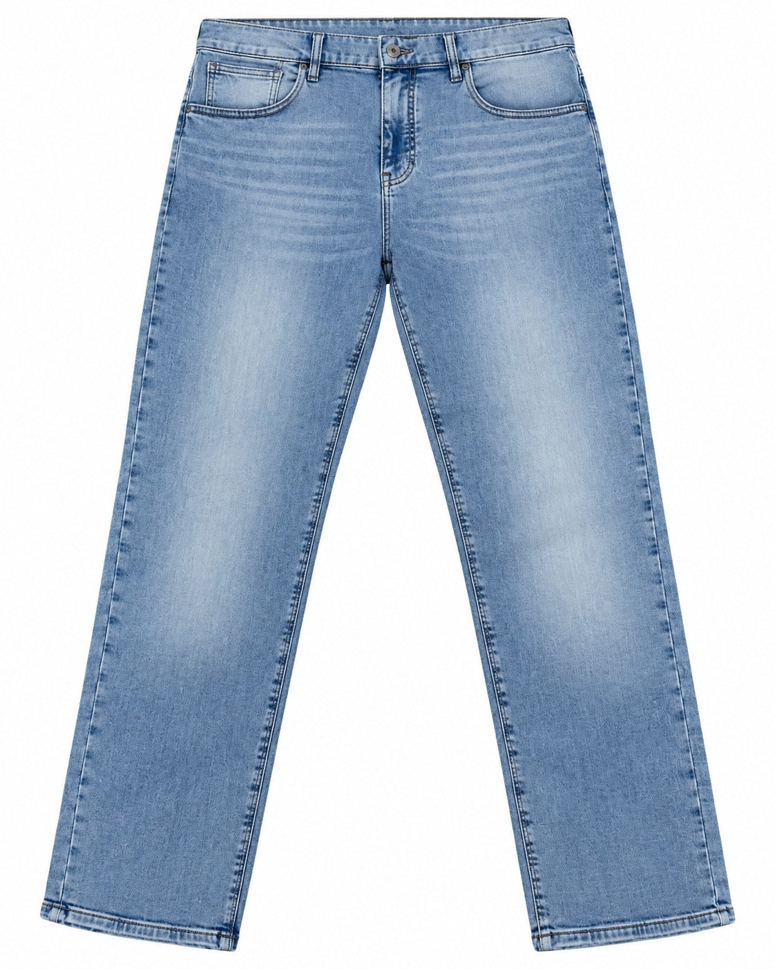 PANTALON ARMANI EXCHANGE HIGH QUALITY DENIM J16 STRAIGHT AF23962 32
