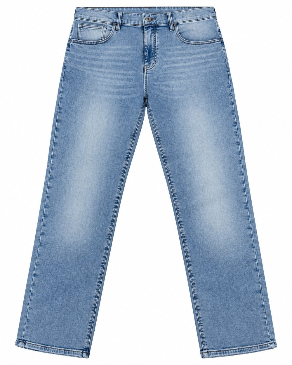 PANTALON ARMANI EXCHANGE HIGH QUALITY DENIM J16 STRAIGHT AF23962 32