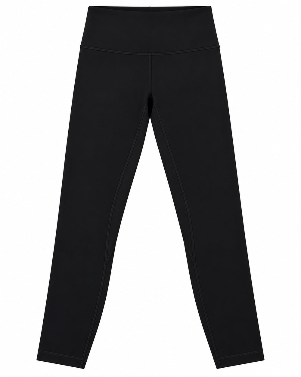 LEGGINGS DAMA LULU LEMON ALIGN RELIEVE RAYAS NEGRO 2