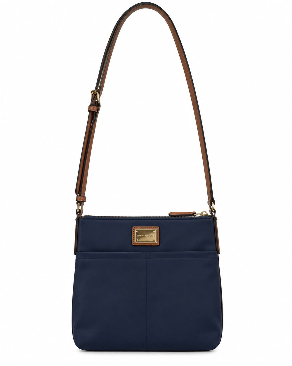 CROSSBODY CALVIN KLEIN PLASTICO AZUL NAVY