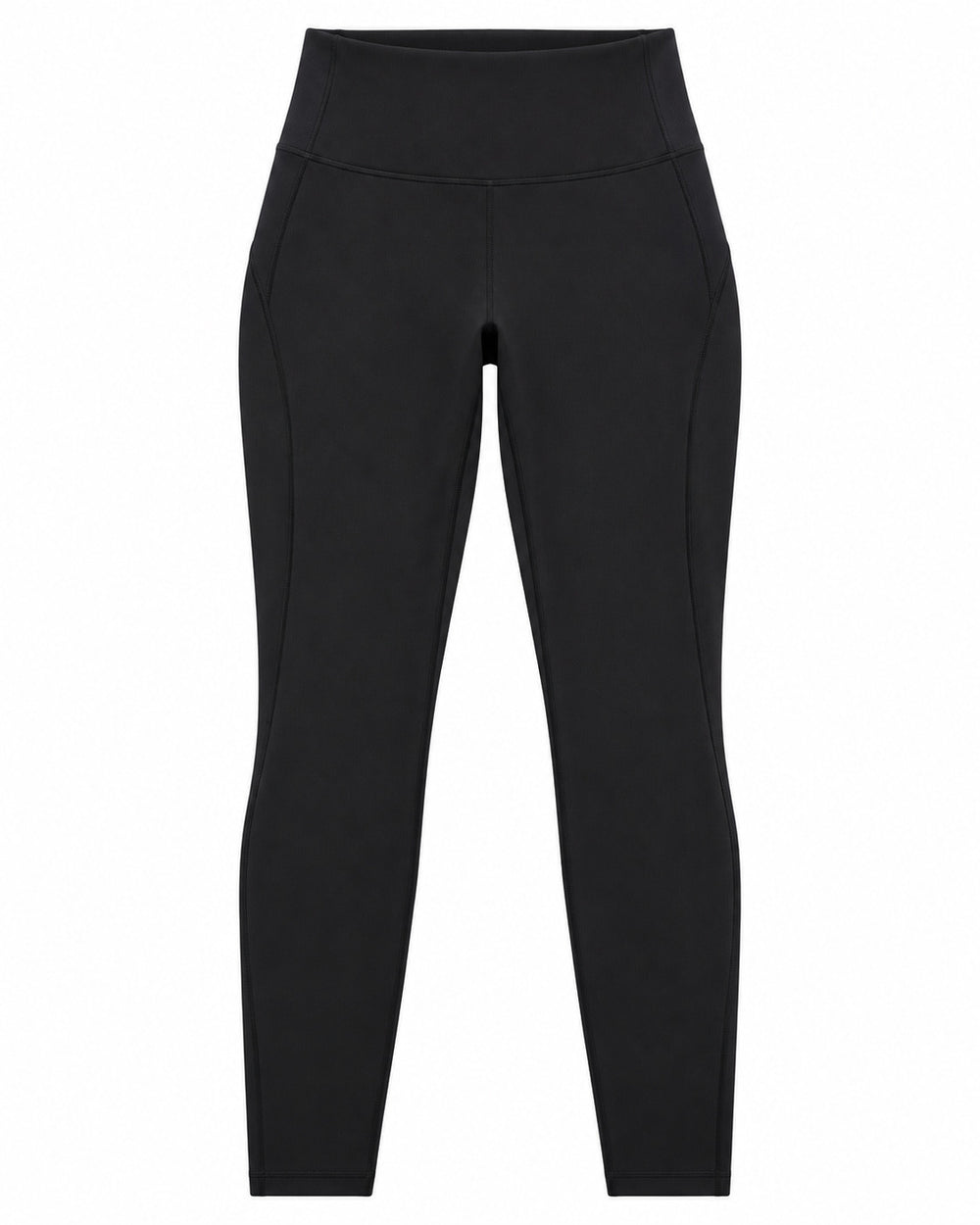 LEGGINGS DAMA LULU LEMON ALIGN RELIEVE RAYAS NEGRO 4