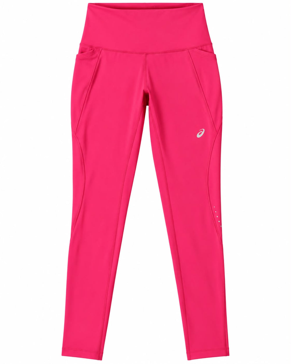 LEGGINGS DAMA ASICS W KNICK ROSA XS