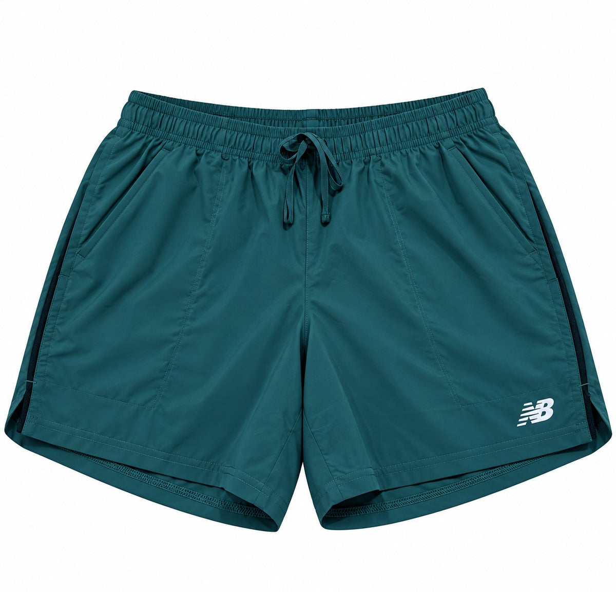 SHORT NEW BALANCE SA608FGY920 S2608FGY920 VERDE M