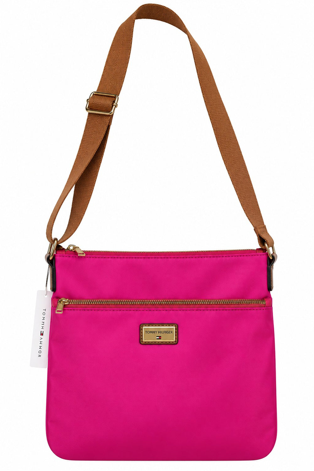 CROSSBODY TOMMY 69J0662 651 ROSA