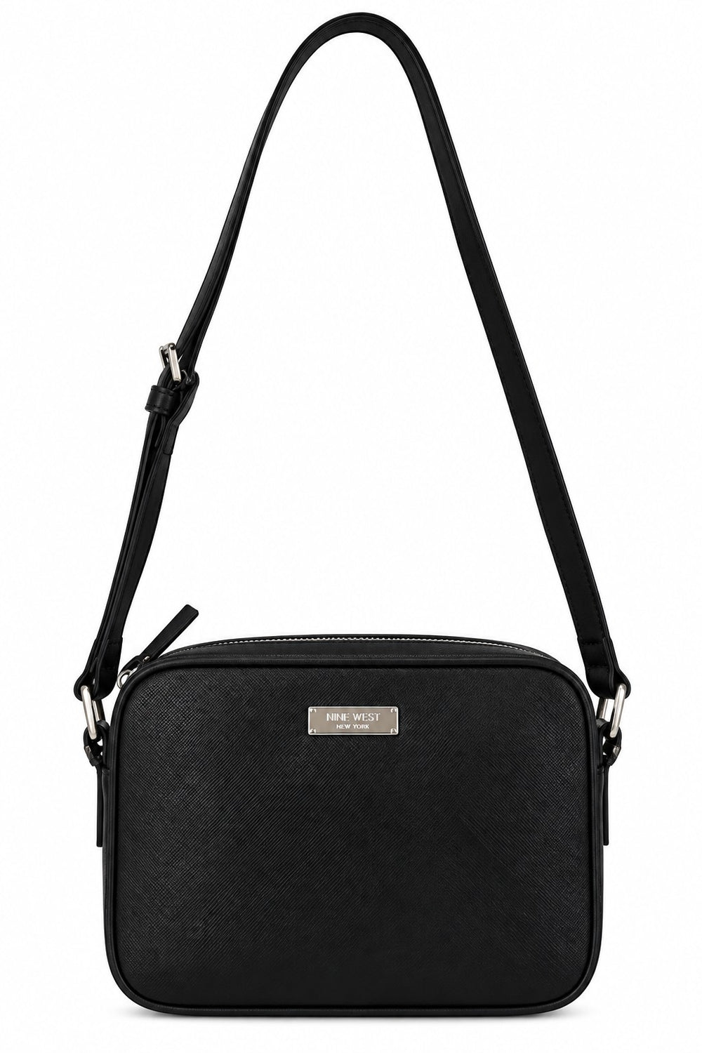 CROSSBODY KATE SPADE WKRU2039 NEGRA