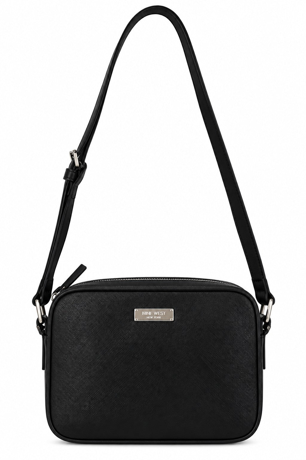 CROSSBODY KATE SPADE WKRU2039 NEGRA