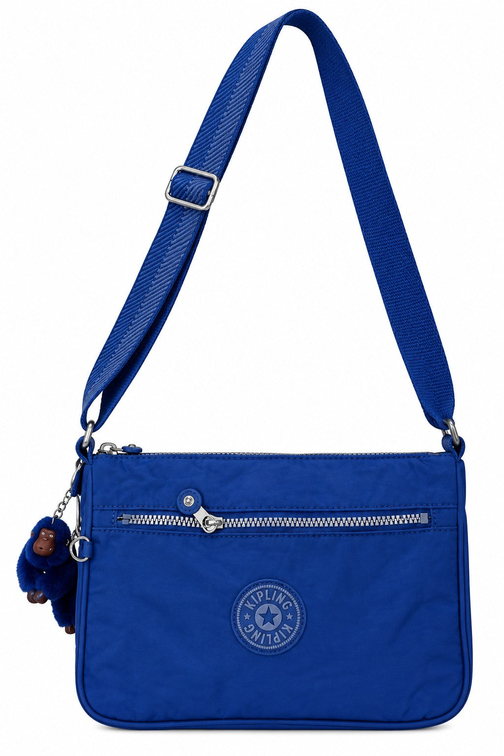 CROSSBODY KIPLING AZUL