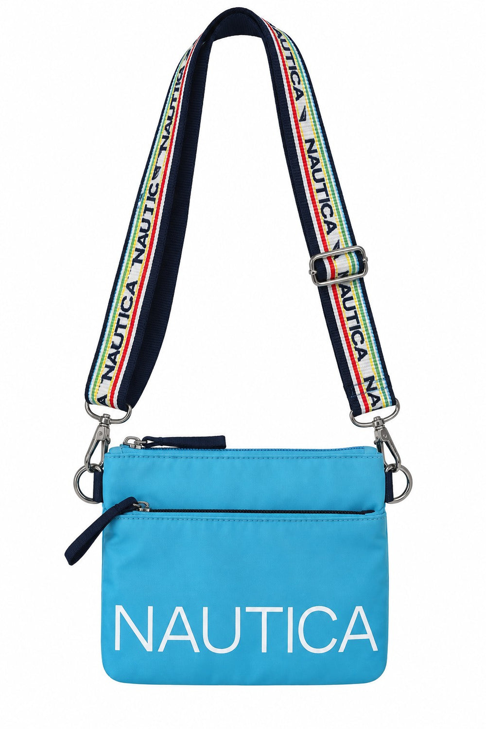 CROSSBODY NAUTICA CORREA COLORES