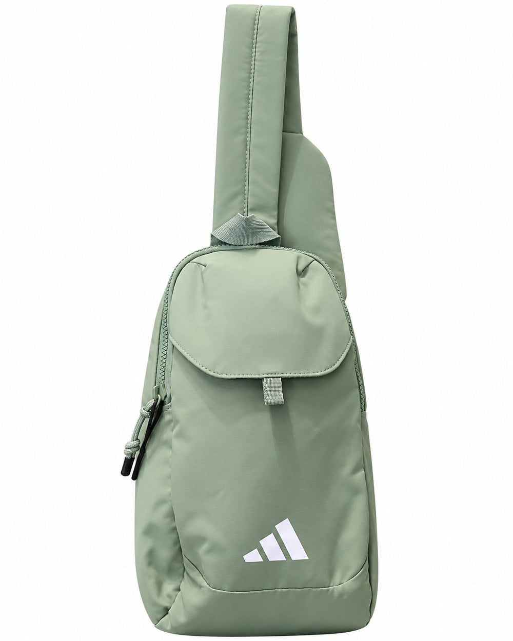PECHERA SLING PACK ADIDAS MOD2 VERDE MINI