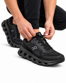 TENIS ON CLOUD TILT ECLIPSE/BLACK
