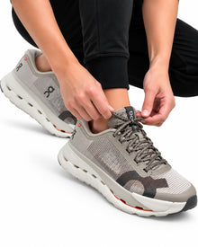 TENIS ON CLOUD ULTRA PRO CINDER/PEAR