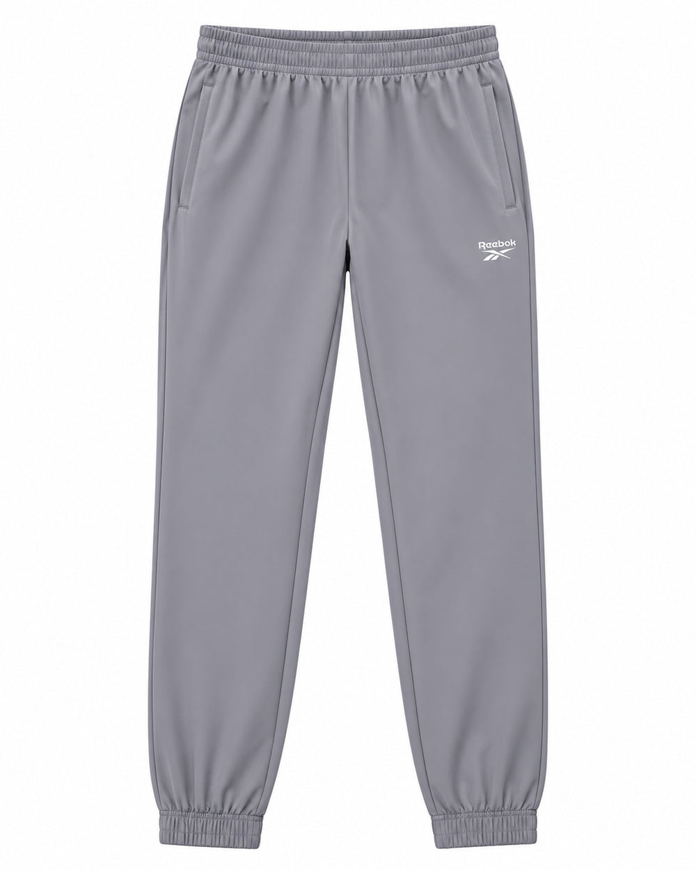 PANTS DEPORTIVO SLIM GRIS M