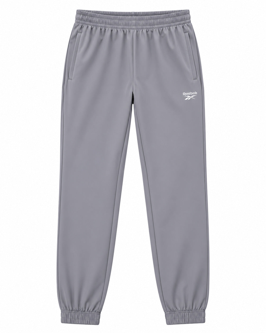 PANTS DEPORTIVO SLIM GRIS M