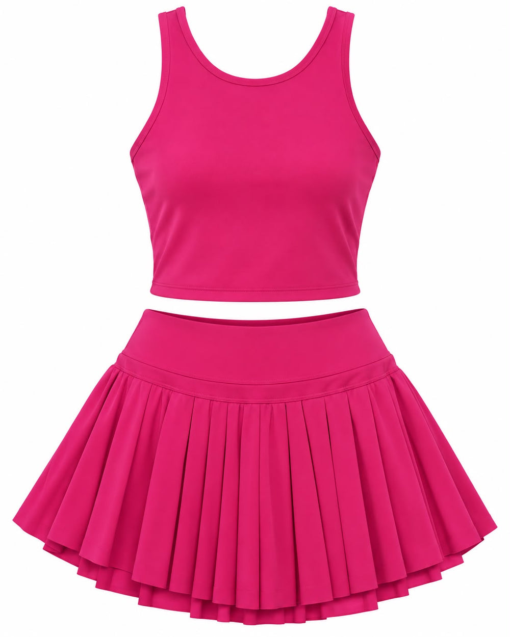SET DEPORTIVO ROSA KYODAN