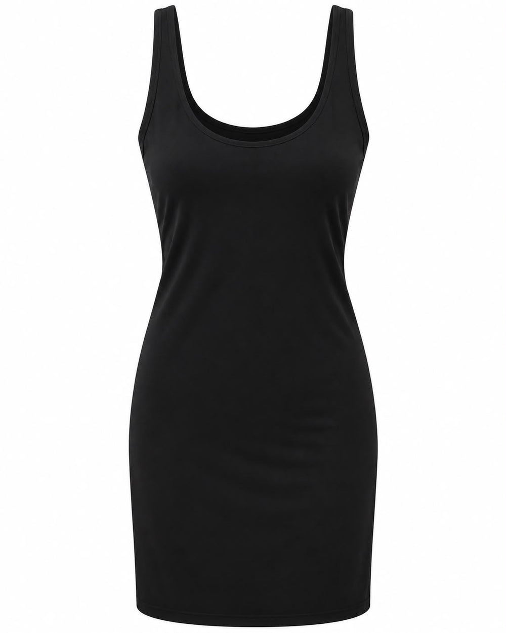 VESTIDO DEPORTIVO LULU LEMON ALIGN DRESS NEGRO 6