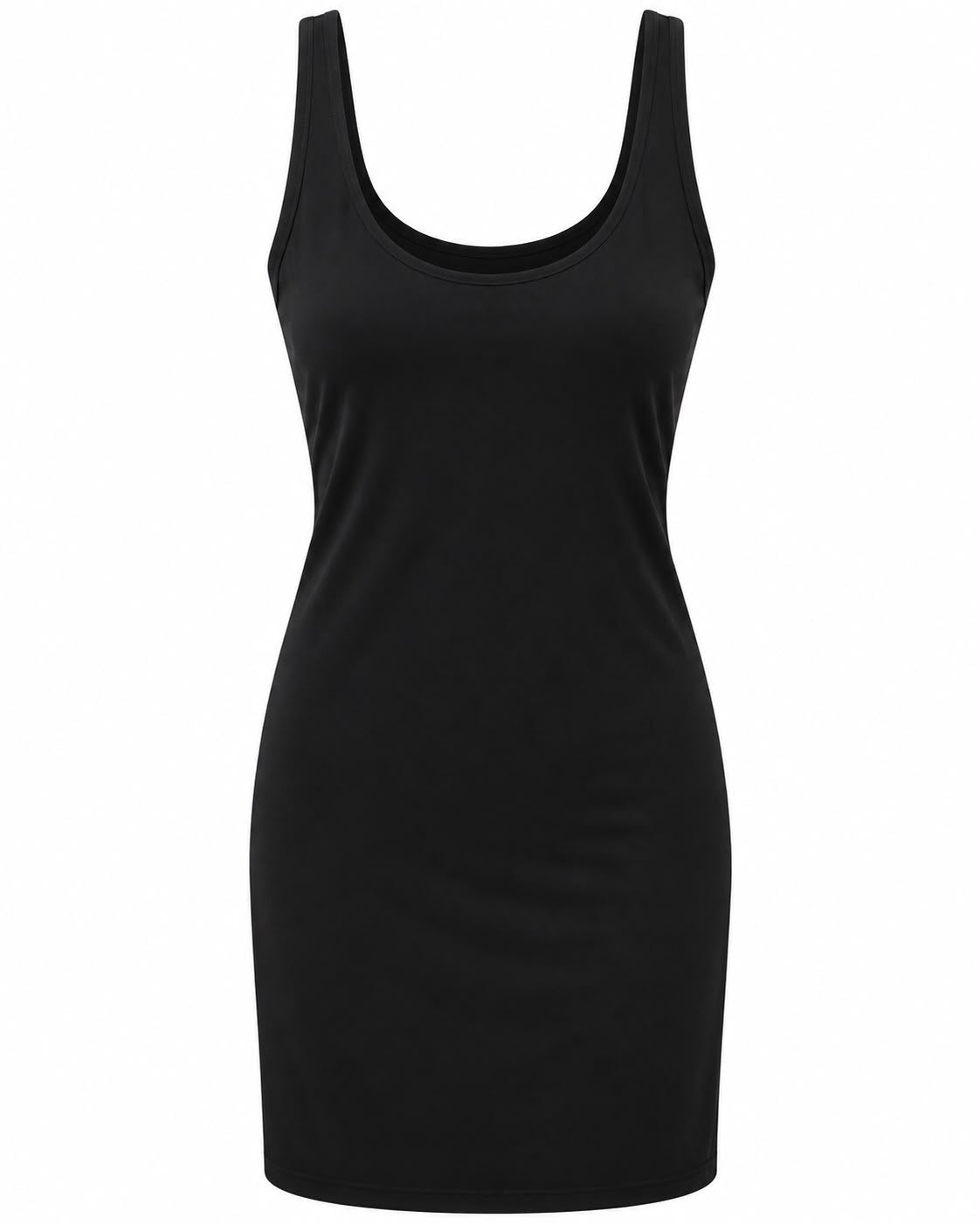 VESTIDO DEPORTIVO LULU LEMON ALIGN DRESS NEGRO 6