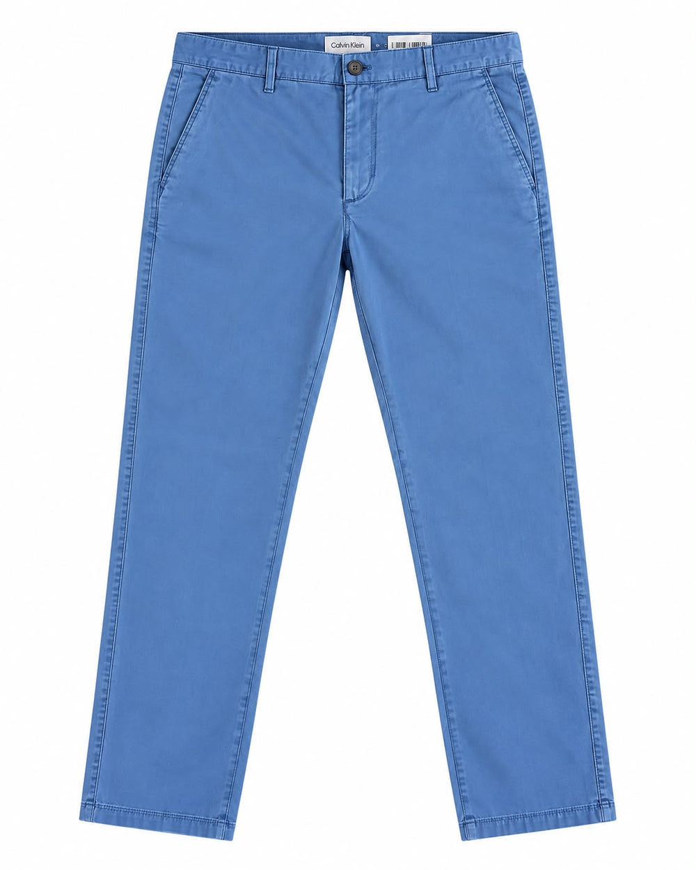 PANTALON CABALLERO CALVIN KLEIN AZUL 32/30