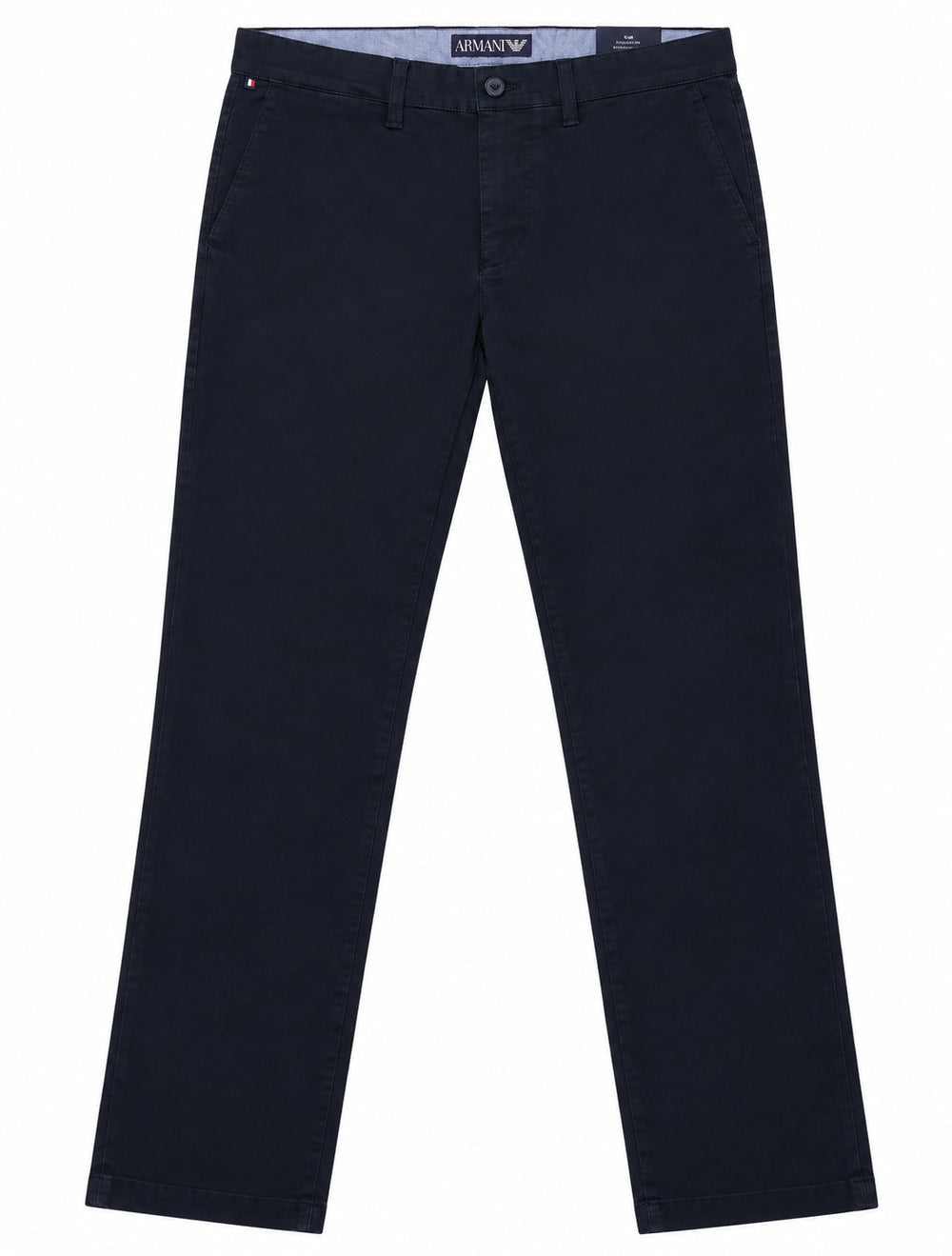 PANTALON CABALLERO TOMMY HIL. SLIM FIT STR COUPE ETROIT EXTENSIBLE 78JA569 001 BDS BLACK 30/32