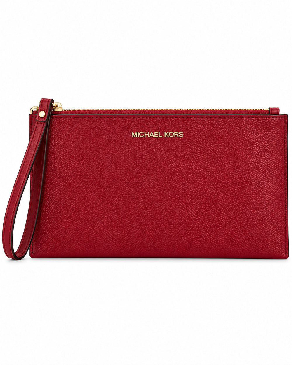 MUÑEQUERA MK ROJA