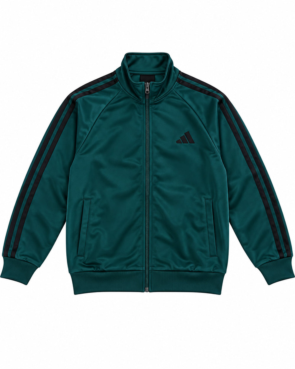 SUDADERA CABALLERO ADIDAS VERDE JX5499 M