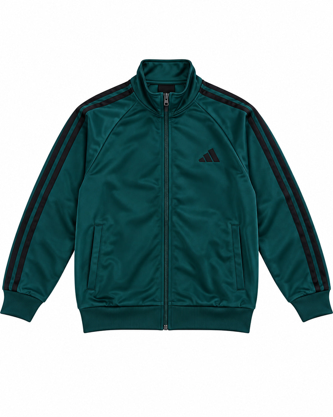 SUDADERA CABALLERO ADIDAS VERDE JX5499 M