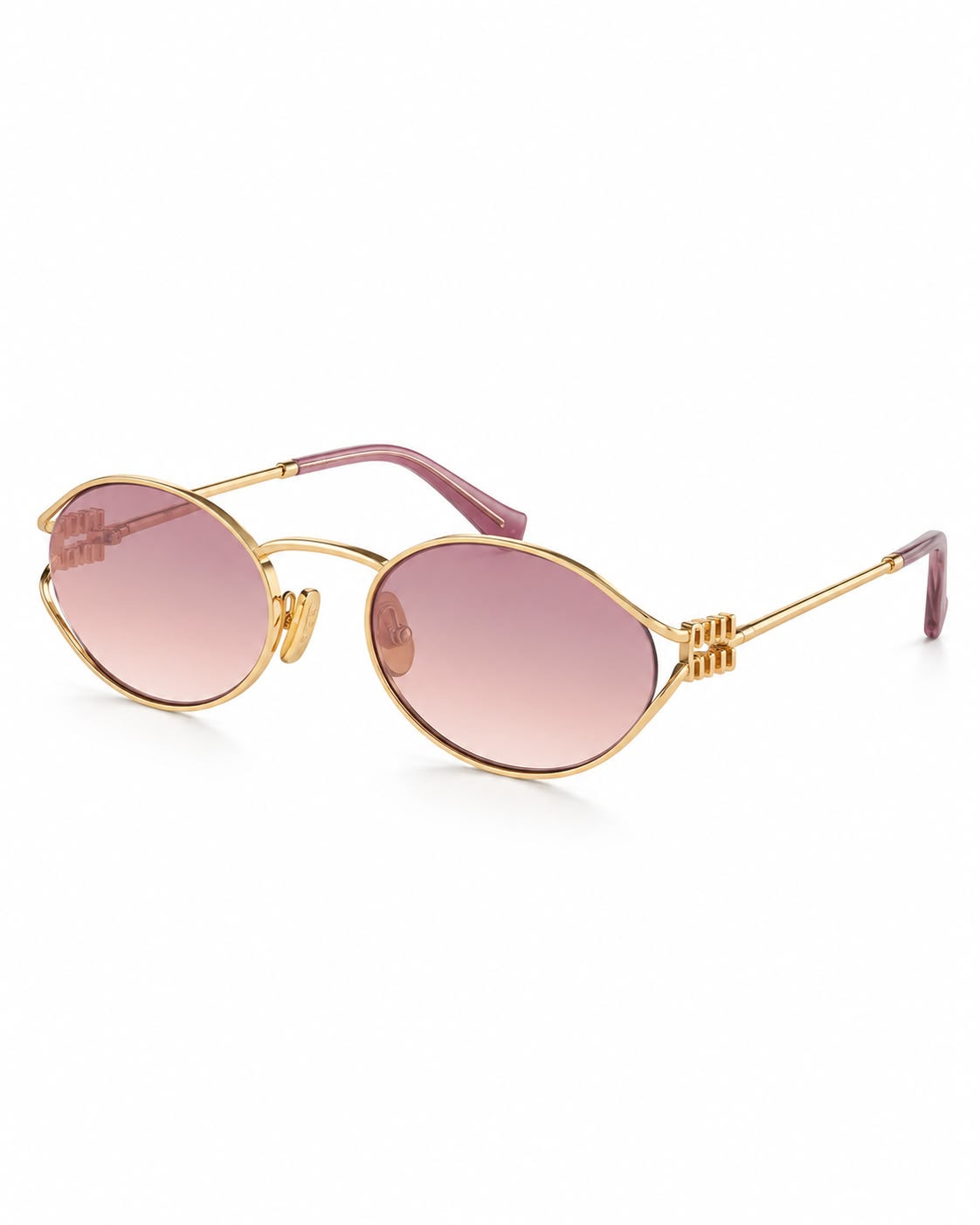 LENTES MIU MIU MU 52YS 5AK06S