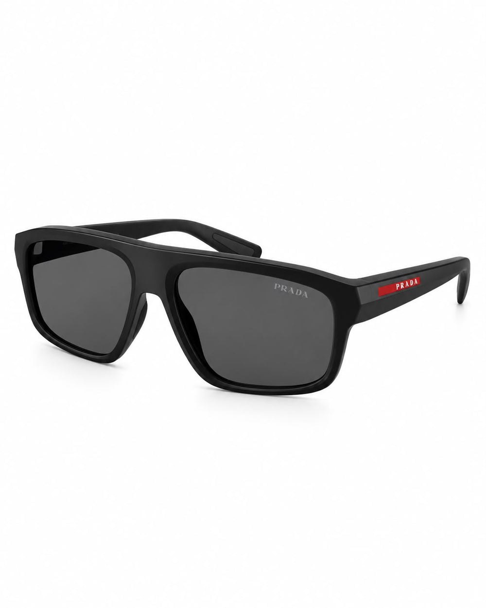 LENTES PRADA LINEA ROSSA PS B02S 1BO06F