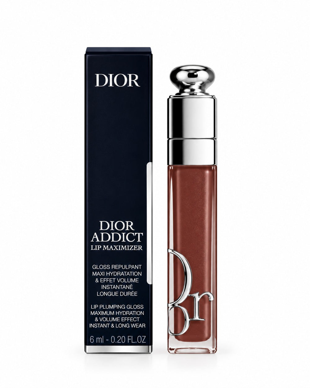 LIPSTICK DIOR (BRILLO VOLUMINIZADOR) LIP MAXIMIZER TALLA-039