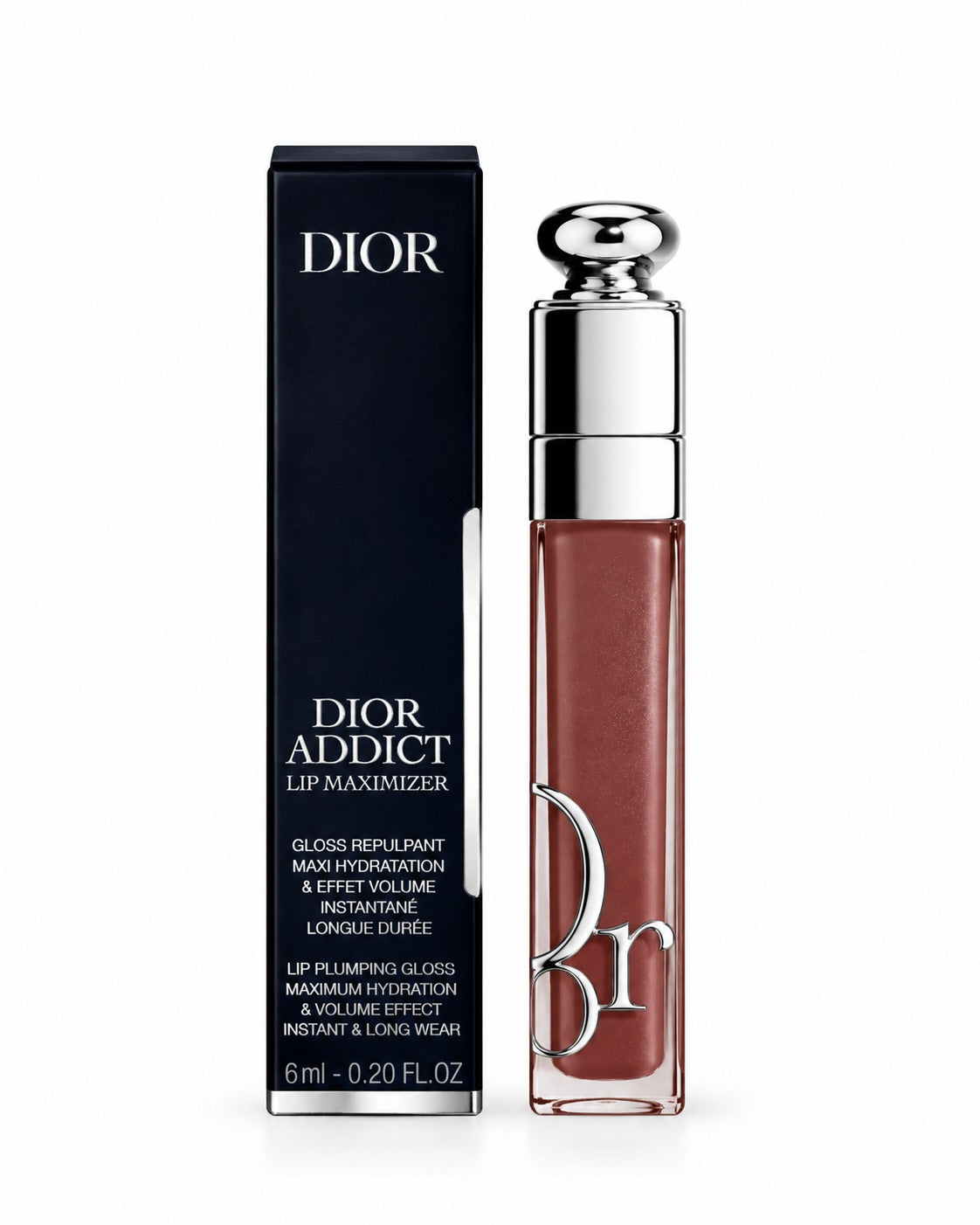 LIPSTICK DIOR (BRILLO VOLUMINIZADOR) LIP MAXIMIZER TALLA-038