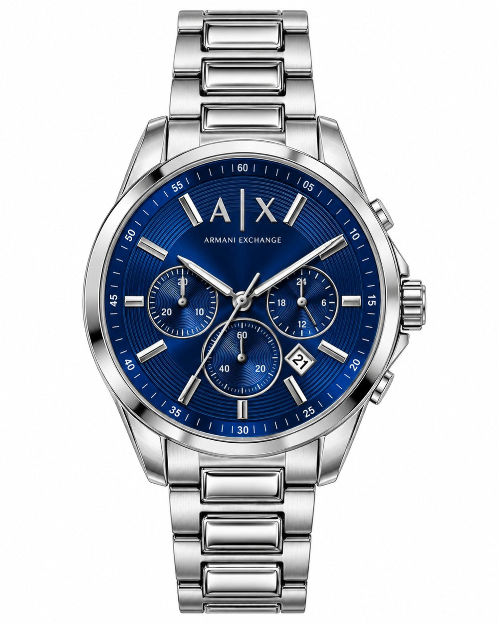 RELOJ ARMANI EXCHANGE AX2509