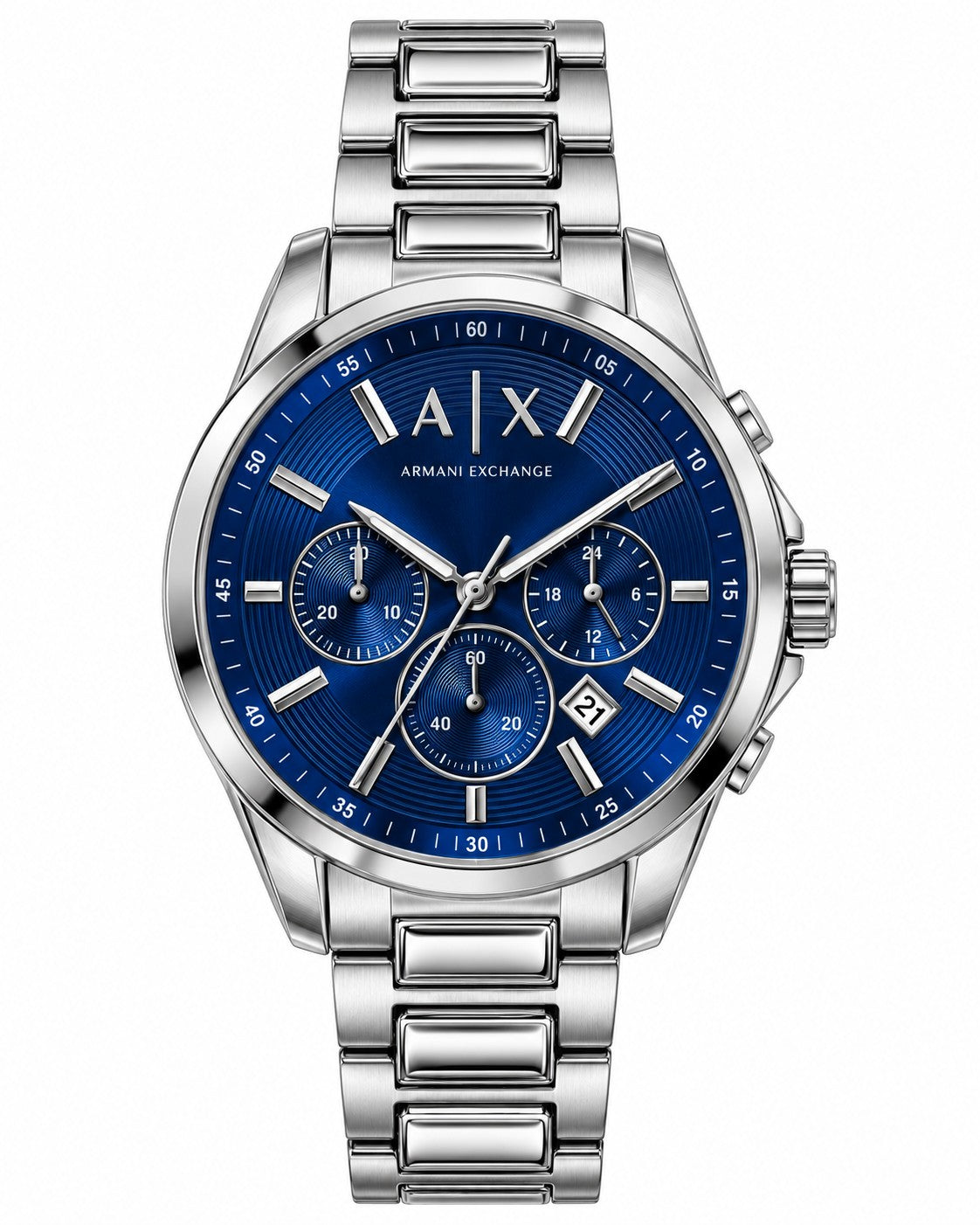 RELOJ ARMANI EXCHANGE AX2509