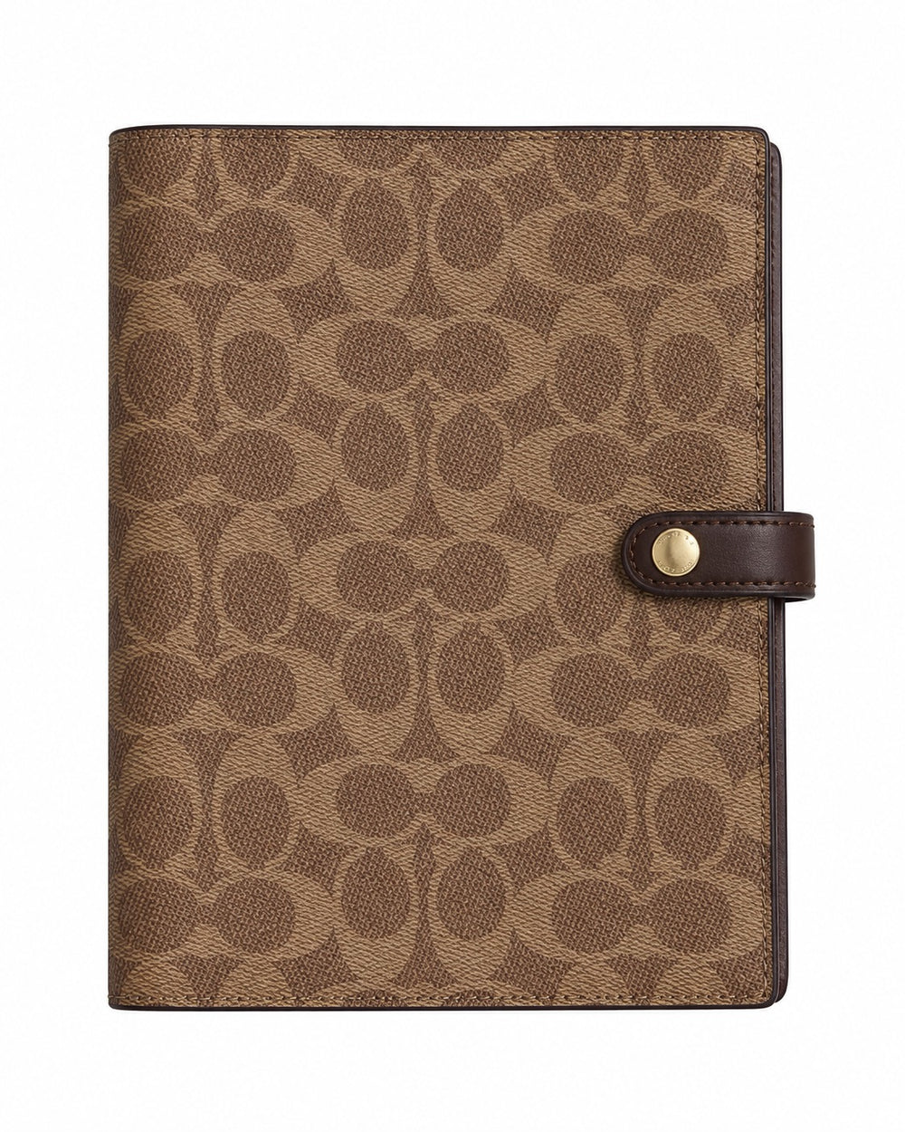 LIBRETA COACH CAFE RELIEBE