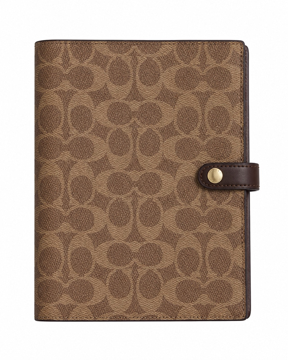 LIBRETA COACH CAFE RELIEBE