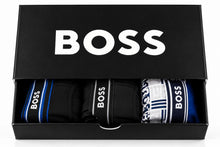 BOXER HUGO BOSS COLOR MIXTO 3PZS
