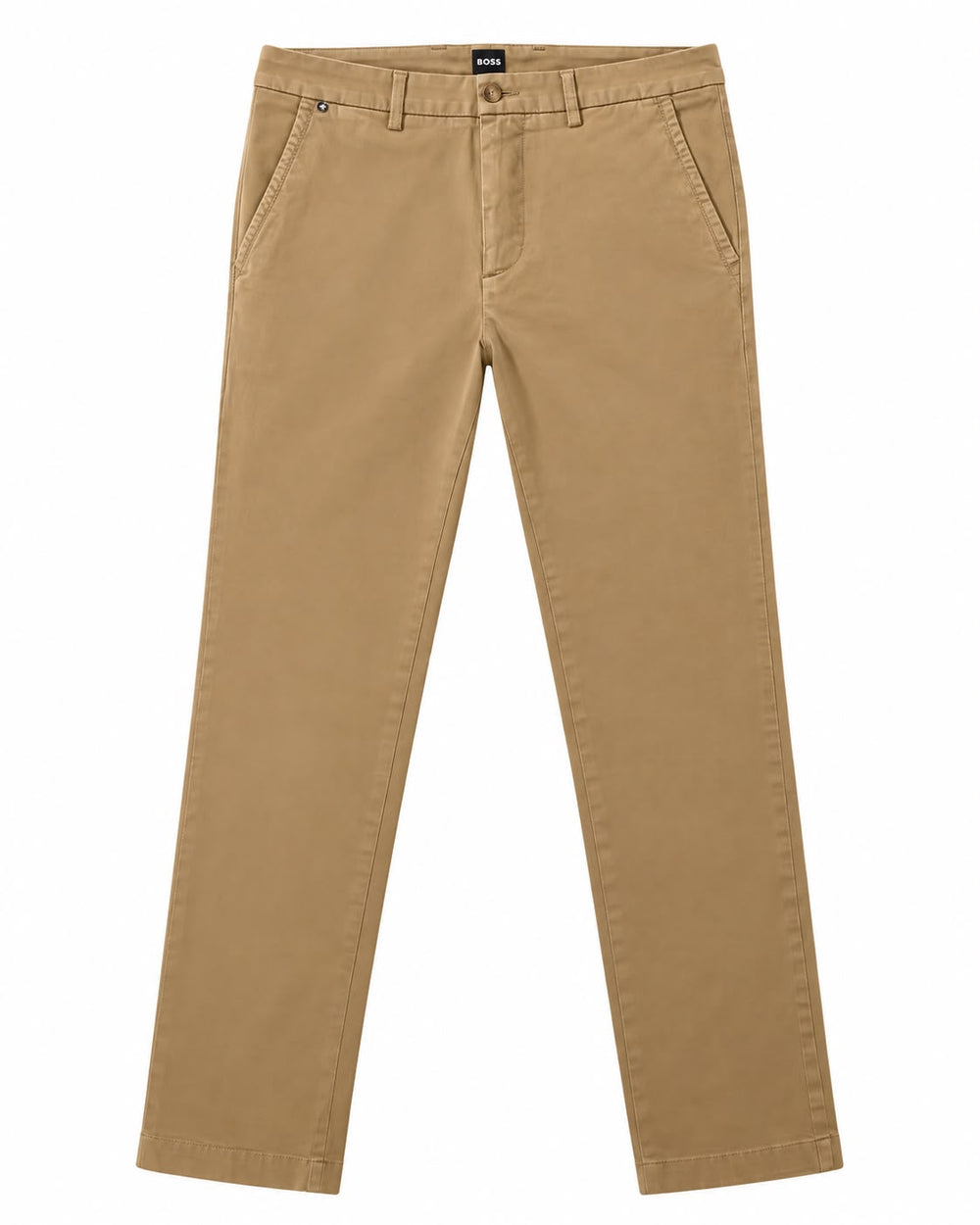 PANTALON CABALLERO HUGO BOSS HOLY-ALLEE 3 D-72555 KAITON 32R 48