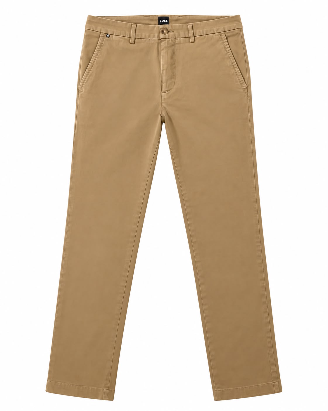 PANTALON CABALLERO HUGO BOSS HOLY-ALLEE 3 D-72555 KAITON 32R 48
