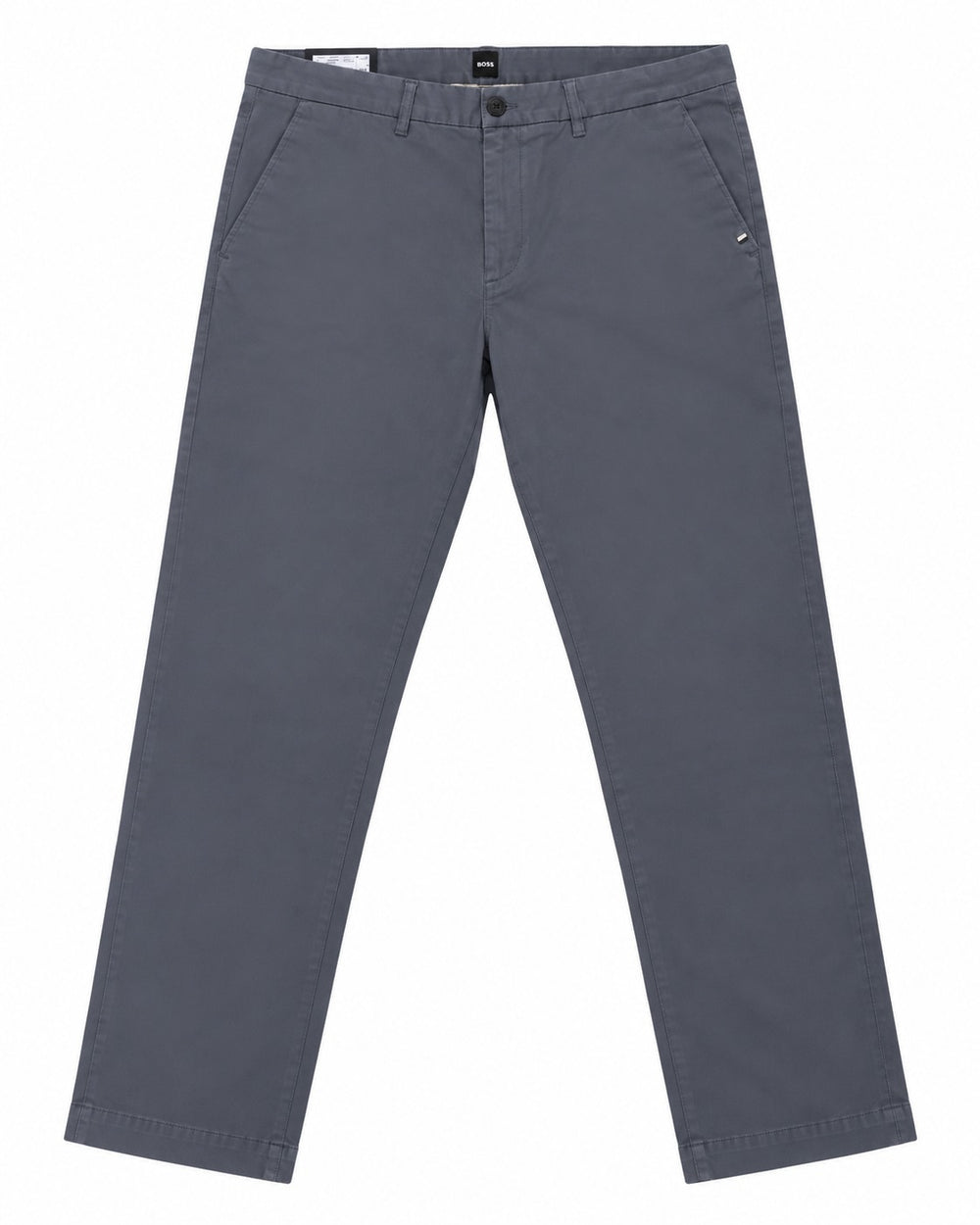 PANTALON CABALLERO HUGO BOSS 10255475 KAITO3-D 34R COLOR GRIS 50