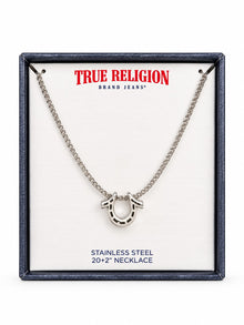 CADENA TRUE RELIGION CABALLERO
