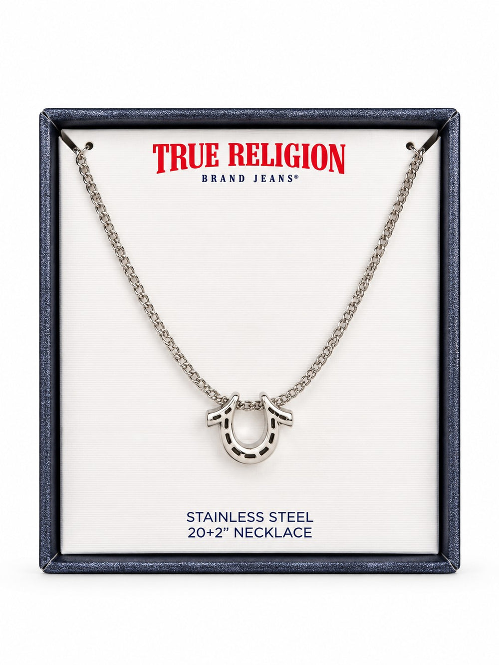 CADENA TRUE RELIGION CABALLERO