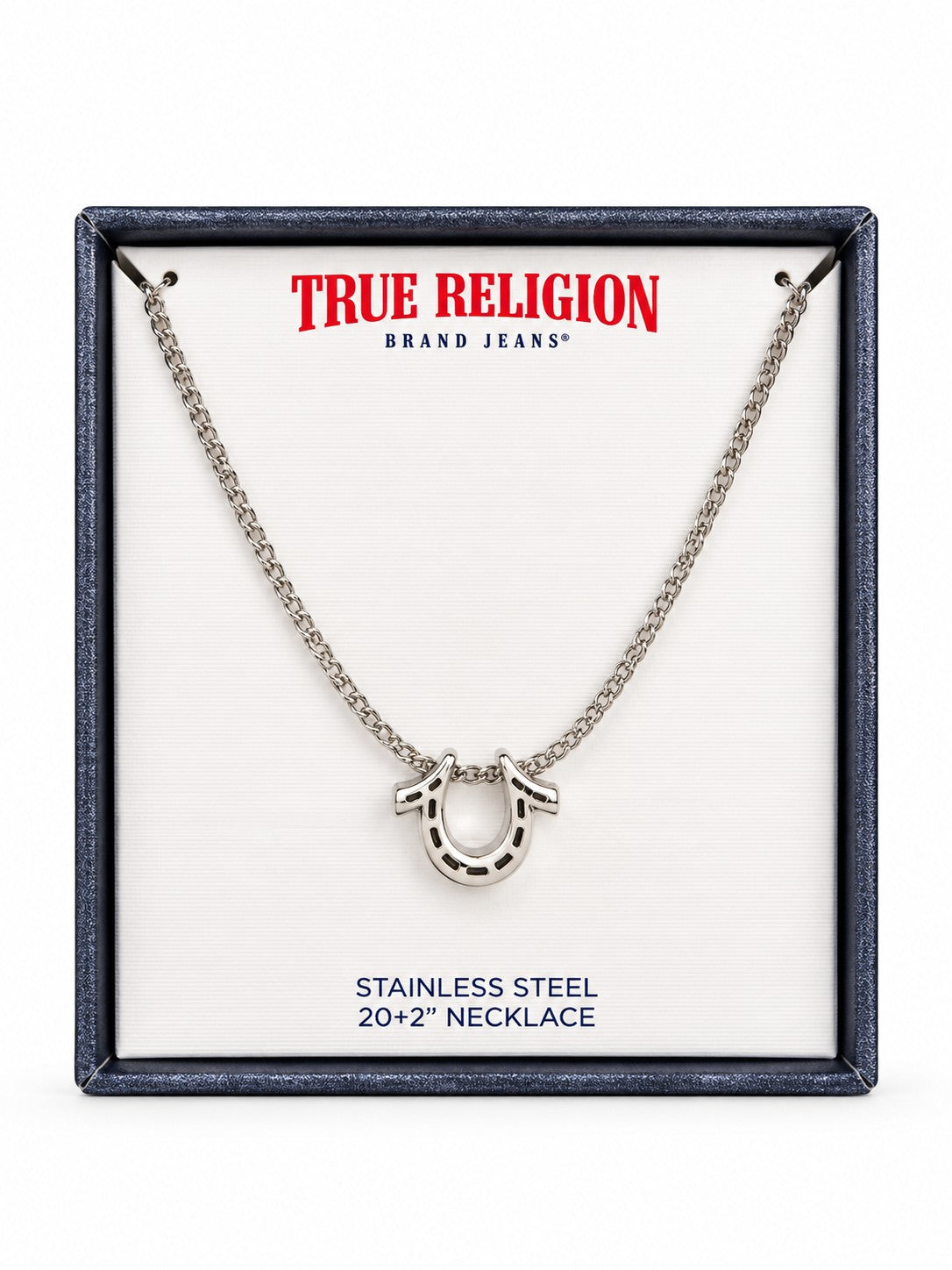 CADENA TRUE RELIGION CABALLERO