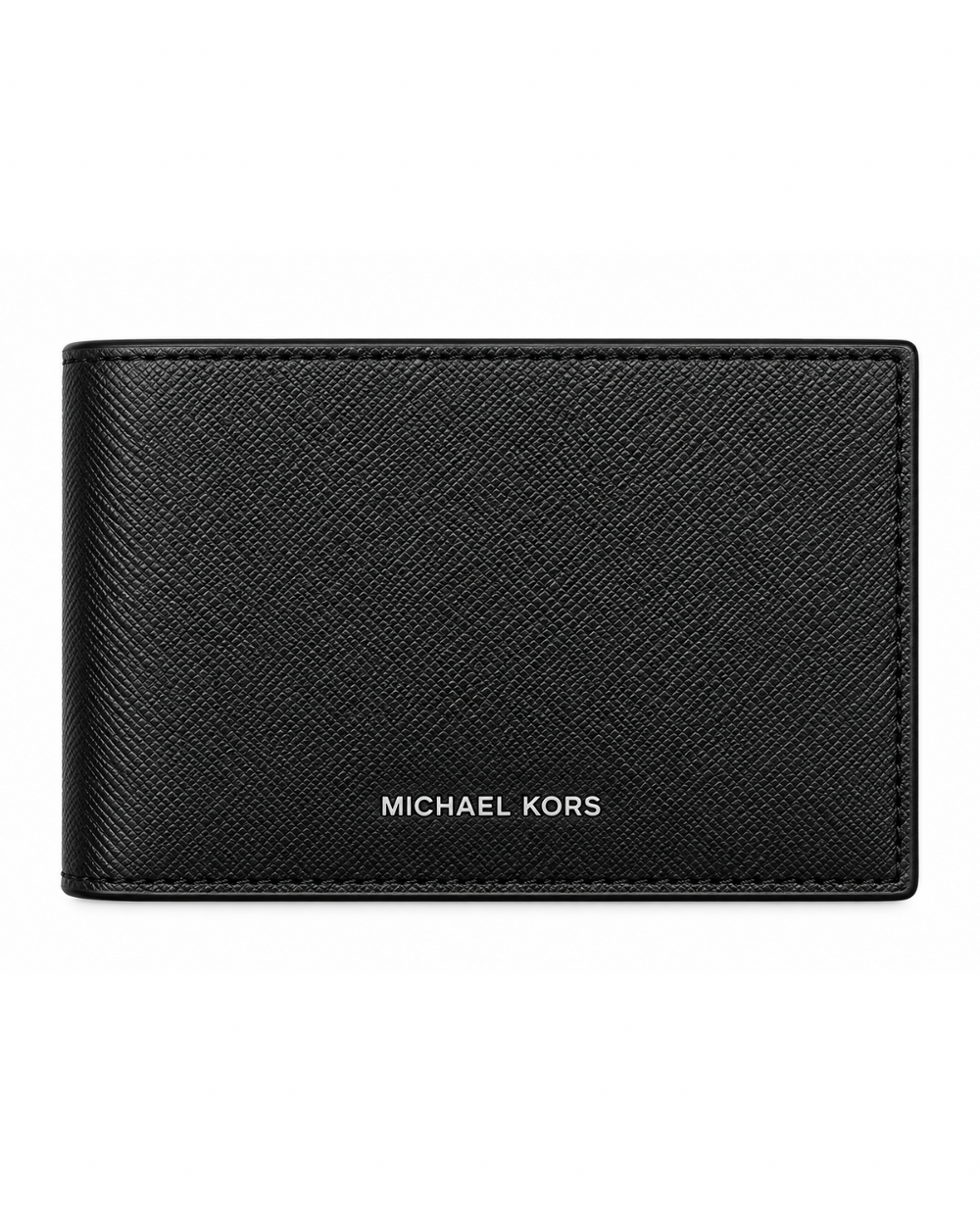 CARTERA MK 86F5SANF5V NEGRA LISA